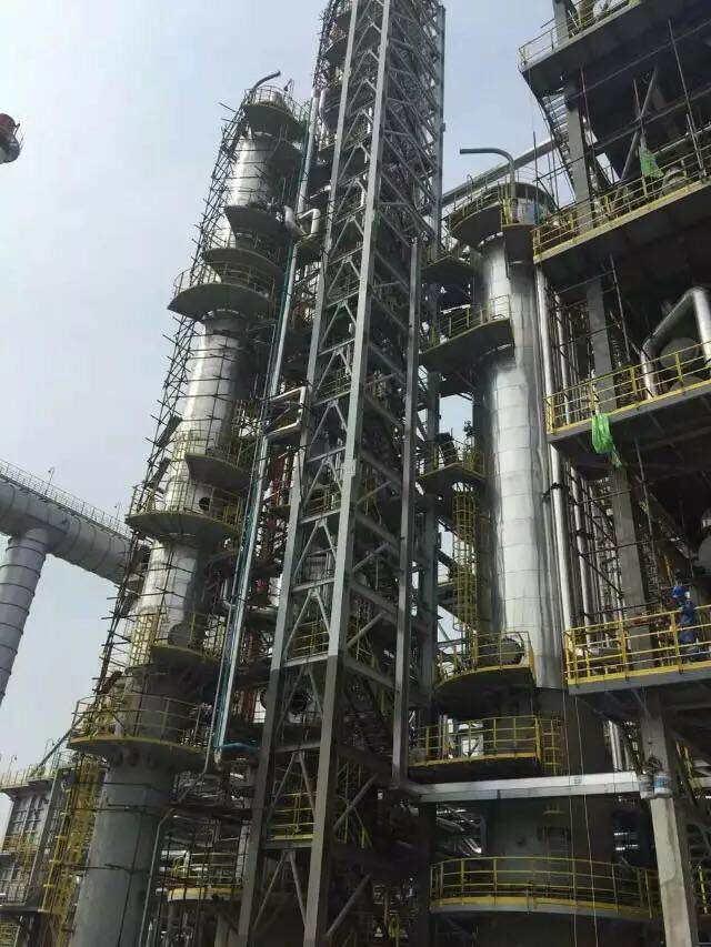 柞水设备翻新喷涂・钢构厂房升级改造