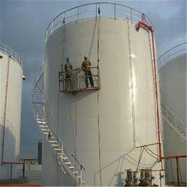 柞水喷漆翻新・工业喷漆・设备喷漆服务简介